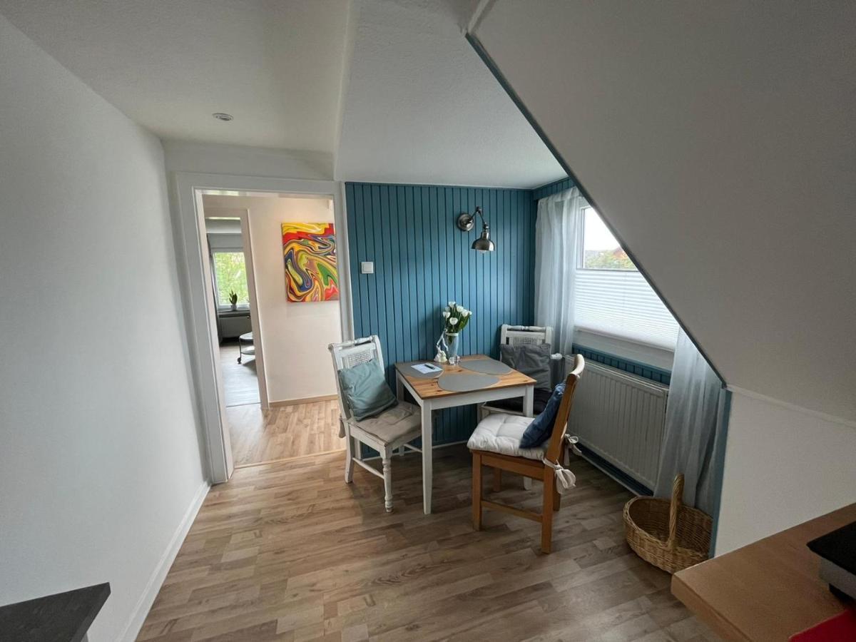 Xantener Ferienhaus Heeser Weg Exterior photo