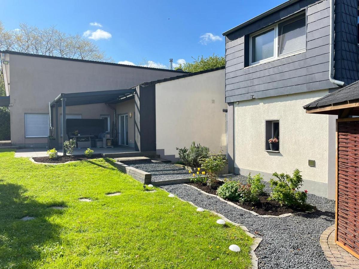 Xantener Ferienhaus Heeser Weg Exterior photo