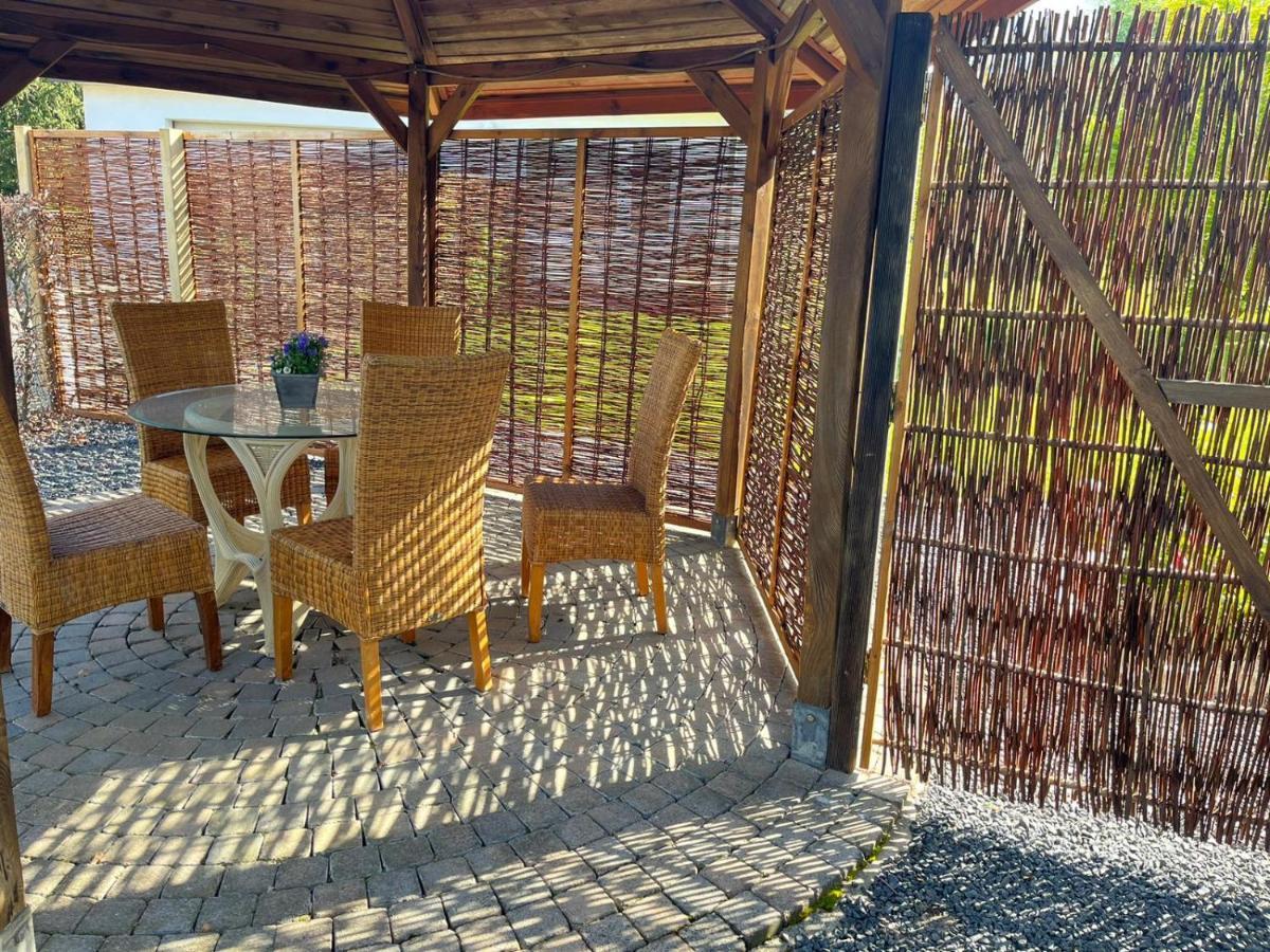 Xantener Ferienhaus Heeser Weg Exterior photo