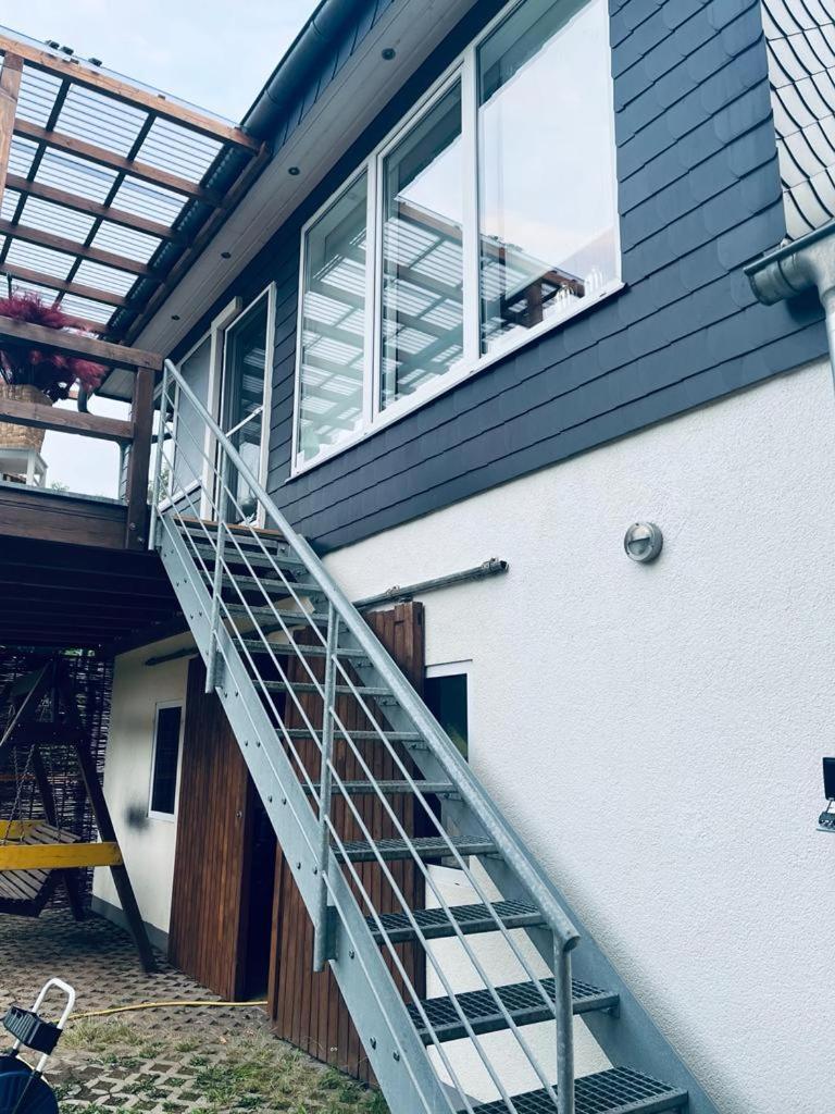 Xantener Ferienhaus Heeser Weg Exterior photo